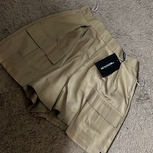 Cargo cute shorts!